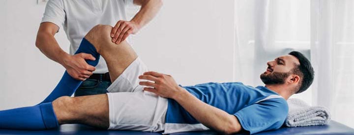 Quels massages récupérateurs pour les sportifs?