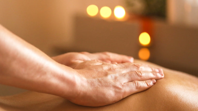 Massage Tantra: Ce qu'il faut savoir