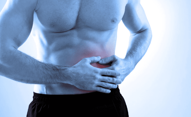 Douleur au bas ventre à gauche:  Pourquoi et que faire?
