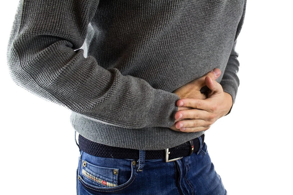 Douleur au bas ventre chez l'homme: Pourquoi et que faire?