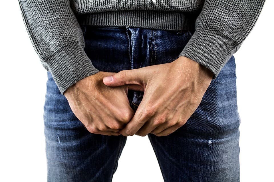 Douleur au bas ventre et aux testicules: Pourquoi et que faire?