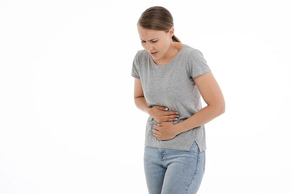 Douleur à l'estomac en début de grossesse: Pourquoi et que faire?