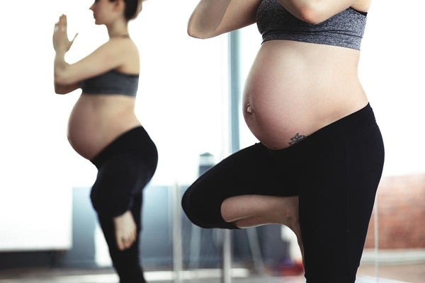 Douleur au mollet enceinte: Pourquoi et que faire?