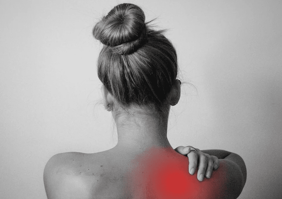 Comment soulager la douleur à l'épaule grâce au massage?