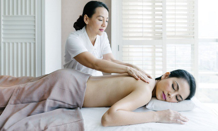 Massage Asiatique: Tour d'horizon