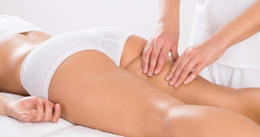Massage des jambes: Comment le faire et ses avantages