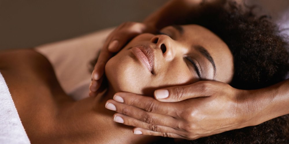 Massage Kobido: Rajeunissez votre visage!