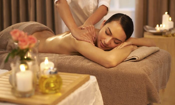 massage oriental
