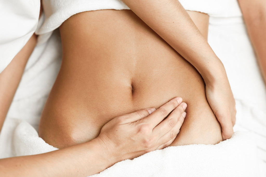 Tout savoir sur le massage ovarien!