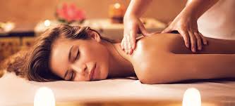 Massage Relaxant: Tout ce qu'il faut savoir