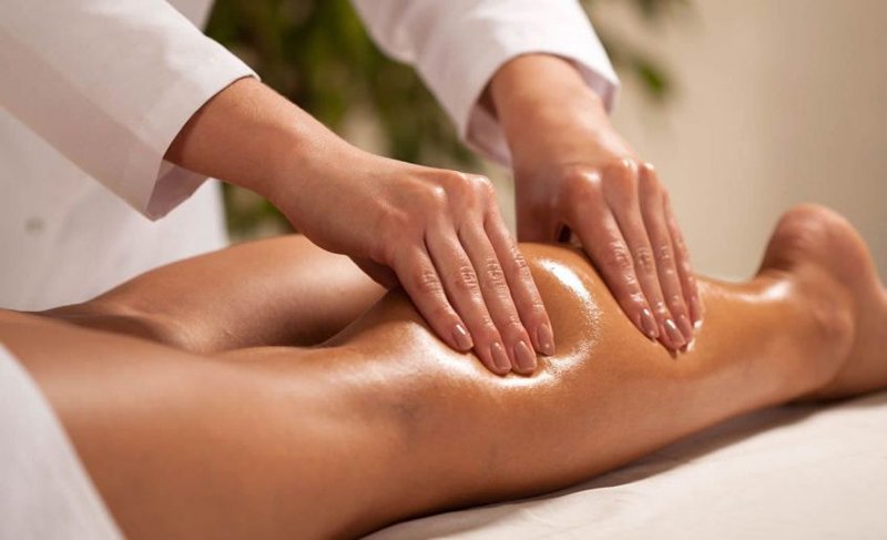 Massage Suédois: La massage idéal!