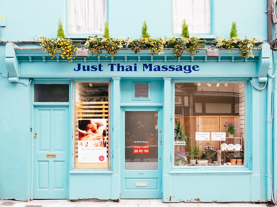 Massage thaïlandais: origines, techniques et bienfaits