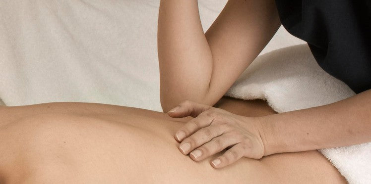 Massage Tui Na : Rééquilibrer votre énergie