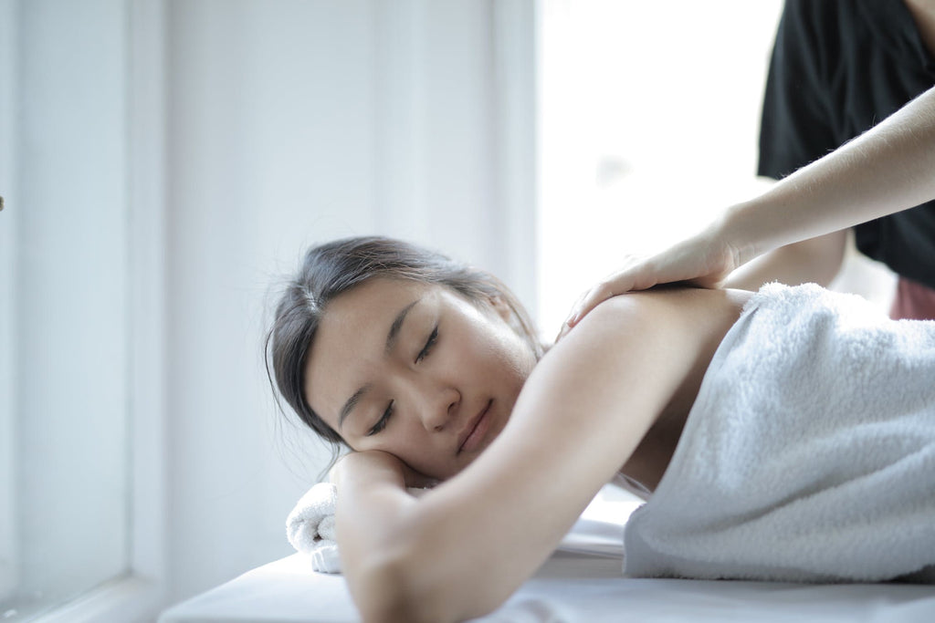 Comment choisir un massage dans un salon de massage?